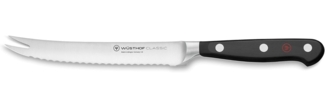 Wüsthof Gourmet Tomatenmesser 14 cm