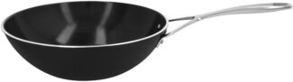Keramischer Wok DEMEYERE Alu Pro 5, 30 cm