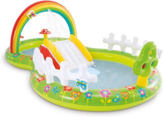 INTEX My Garden Play Center Spielspaß im Garten