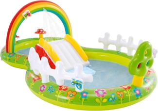 INTEX My Garden Play Center Spielspaß im Garten