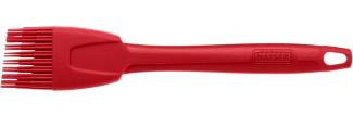 KAISER Backpinsel Flex Red breit 42cm rot