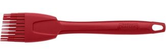 Kaiser Flex Red Brat- und Backpinsel breit 4,2 cm