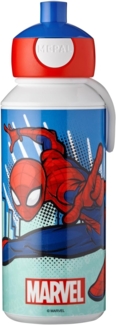 Mepal CAMPUS Trinkflasche Pop-Up 400 ml Spiderman