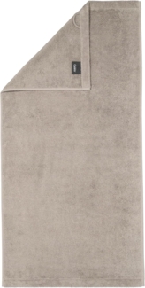 Cawö Handtücher Life Style Uni 7007, 100% Baumwolle (1-St)