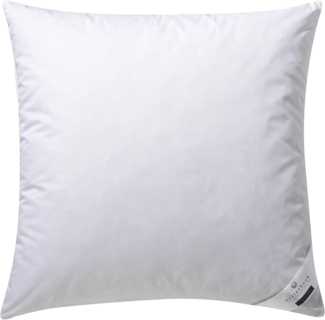 billerbeck Daunenkissen Daunenkissen Gabriela 30, Füllung: Gänsedaunen und Federn, Für jede Jahreszeit geeignet