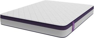 Cecotec Flow PureVital 3900 140x190 Mattress, Memory Foam, 140x190 cm