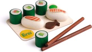 Erzi Sushi