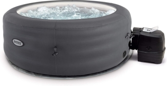 Intex 'SimpleSpa' Whirlpool, Ø 196 x 66 cm