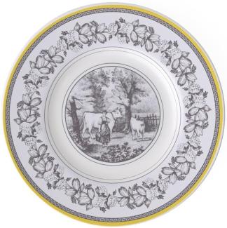 Villeroy & Boch Audun Ferme Brotteller ø 16 cm - DS