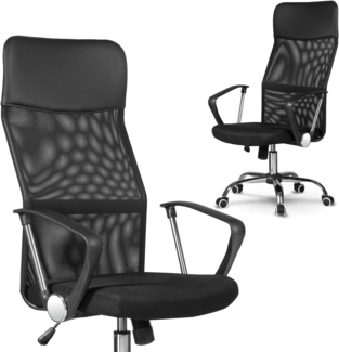 Sofotel Chair, Schwarz, Standard