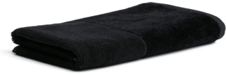Möve Duschtuch MÖVE Bamboo Luxe Duschtuch, Frottier (1-St), mit seidig glänzenden Bordüren