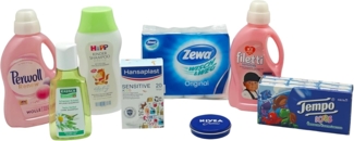 Christian Tanner 0408. 3 Kaufladenzubehör