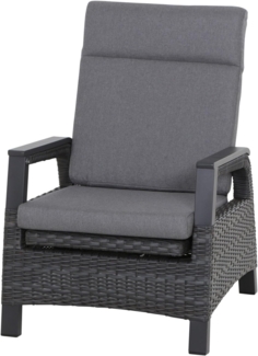 Siena Garden Loungesessel SOLEA