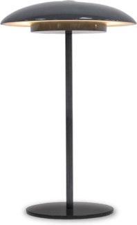 New Garden SARDINIA 30 anthrazit BATTERY LAMP