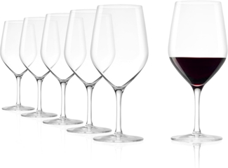 Stölzle Lausitz ULTRA Bordeauxkelch 550 ml 6er Set