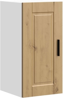 Küchen-Hängeschrank Porto Artisan-Eiche Holzwerkstoff 854026