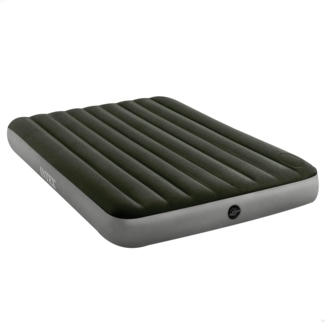 Intex Luftbett 203 x 152 x 25 cm Dura-Beam Standard