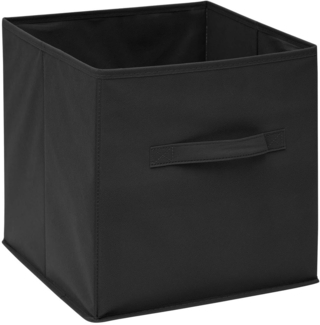 Aufbewahrungsbox für Kleidung, 31 x 31 x 31 cm