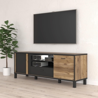 FORTE TV-Board Hayato, Breite ca. 154 cm