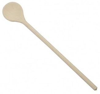 KochlÃ¶ffel oval 113281