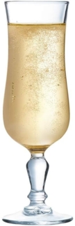 Champagnerglas Arcoroc Normandi Durchsichtig Glas 150 ml (12 Stück)