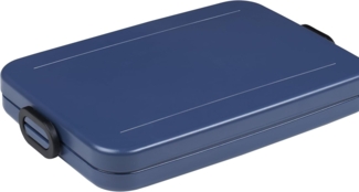 Mepal Lunchbox TAB Flat Nordic Denim