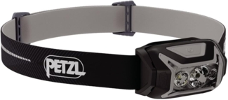Petzl E065AB00 Actik Core Lamp Black