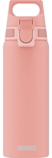 Sigg Shield One Shy Pink 0,75 L