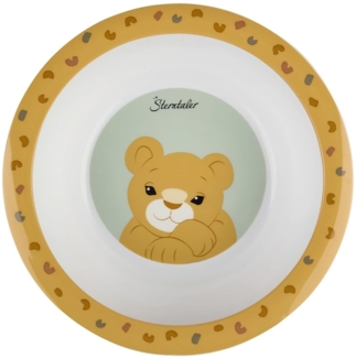 Sterntaler® Kinderschale Safari, Polypropylen