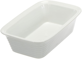 Lasagneform BURGUND extra hoch 24 cm