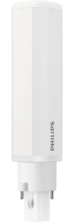 PHILIPS LED Stab PLC 6,5W 830 2P G24d-2