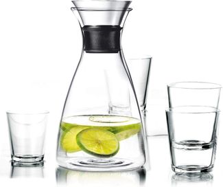 Eva Solo Drip-Free Karaffee Set