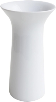 ASA Selection Colori 3.0 Vase weiss Ø 8,5 cm H 11 cm