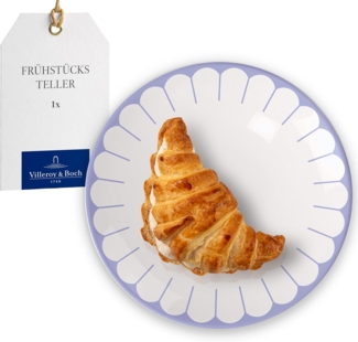 Villeroy & Boch Fleur Bleu Frühstücksteller ø 21,2 cm