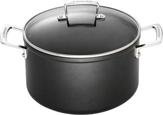 Le Creuset Alu Fleischtopf 24 cm