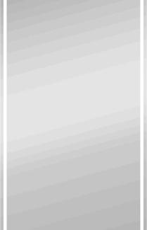 LED-Lichtspiegel New Paradiso I 50x70 cm