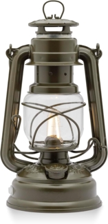 Feuerhand LED Laterne Baby Special 276 olive