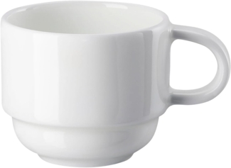 Hutschenreuther Nora Weiss Espresso-Obere stapelbar 0,1 l