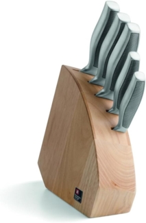 Richardson Sheffield SENSE Messerblock 5-teilig