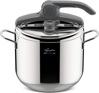 Lagostina Irradial Control Lagoeasy'UP 7L N-A