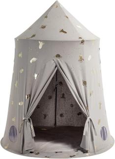 howa® Spielzelt Space inkl. Bodenmatte