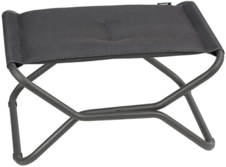 Lafuma Hocker NEXT Be Comfort Dark Grey