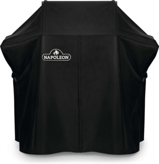 Napoleon Rogue 525 Series Grill Cover Grillabdeckung, schwarz