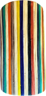 Marrakesch Orient & Mediterran Interior Wandleuchte Boho Deko Wandlampe Wandleuchte Wanddeko Morjana Bunt, E14, Handarbeit