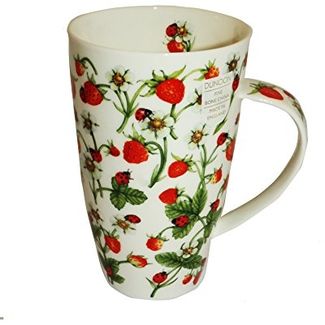 Becher Henley, "Dovedale" Motiv (B)