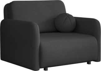 Schlafsofa Viva Sun I (Farbe: Velo 636)