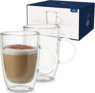 Villeroy & Boch Artesano Hot&Cold Beverages Tasse Universal 2er Set - DS