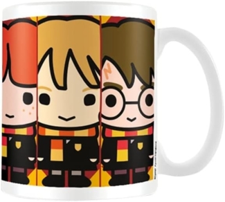 Chibi Harry Potter - Kaffeetasse 315ml