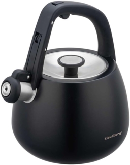 Klausberg Klausberg 2,5l Stahl-Gaskessel KB7774