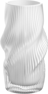 Leonardo Vase 19 weiß VERDI
